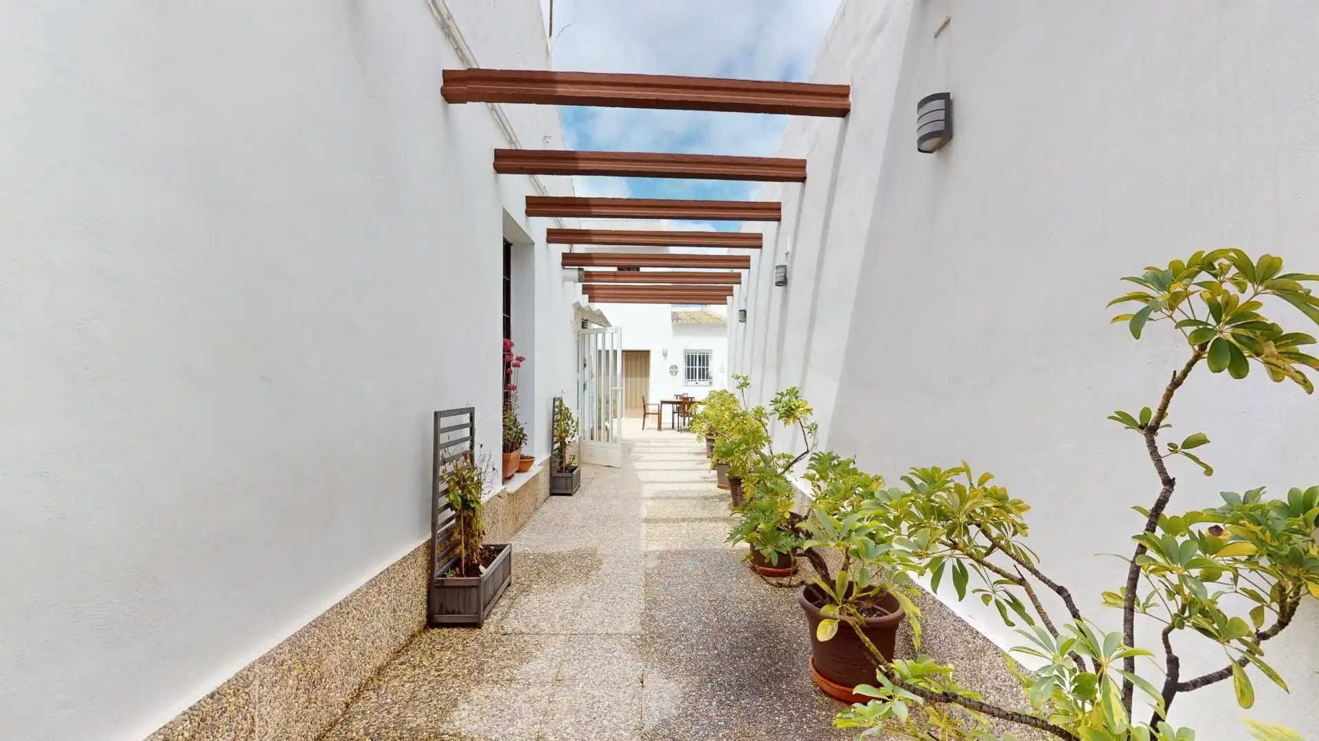 Casa o chalet en venta en Murcia