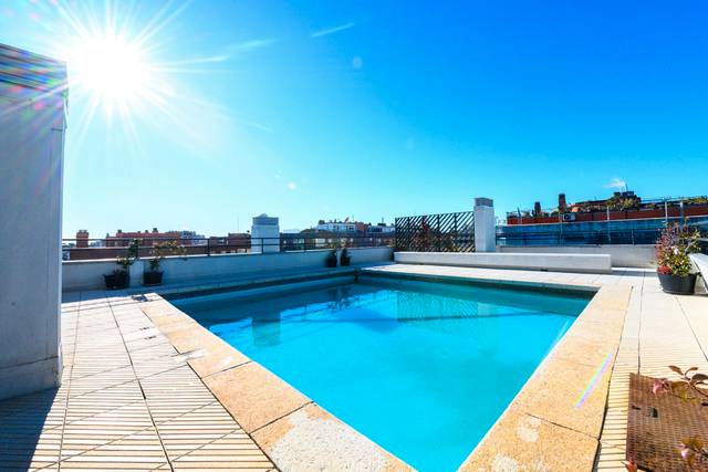 Piso en Alquiler en N/A en Nueva España