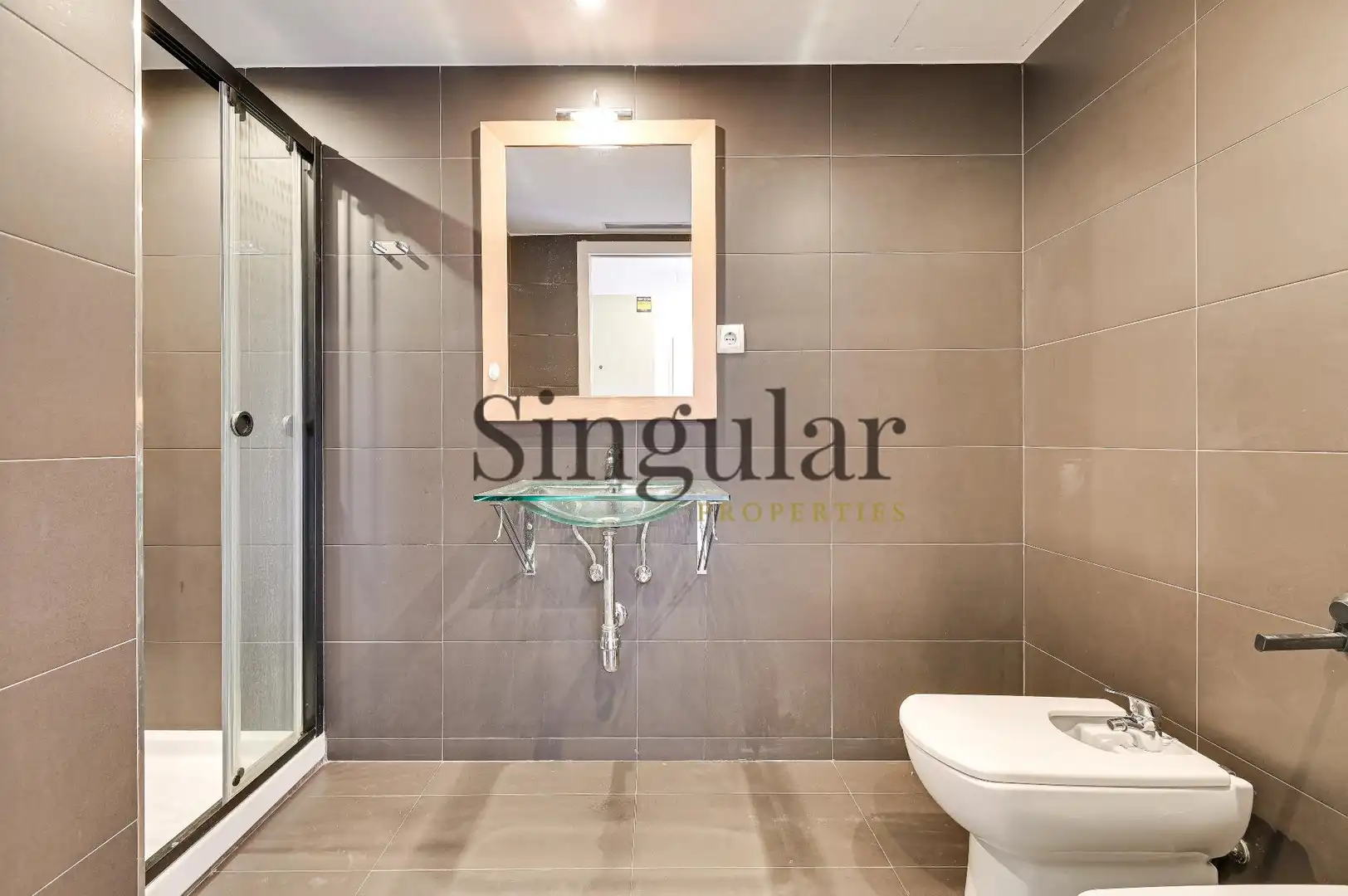 Piso con terraza en venta en Eixample, imagen 14