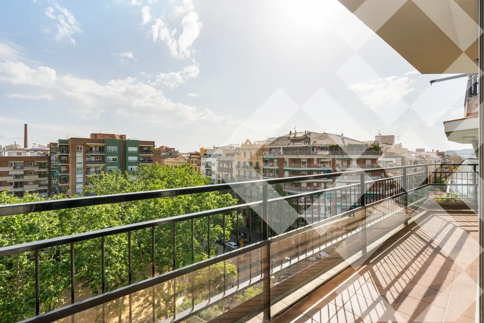 Wohnung zum Verkauf in Carrer de Rocafort, La Nova Esquerra de l'Eixample, Eixample