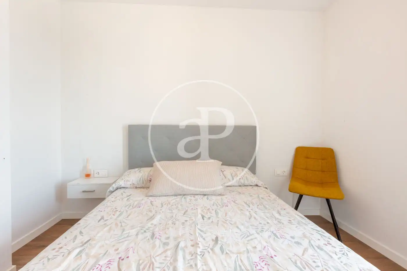 Habitación de Ático en venta en Valencia con Aire acondicionado, Calefacción y Terraza