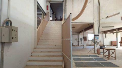 VENTA NAVE EN P.I. ALBAL, image 5