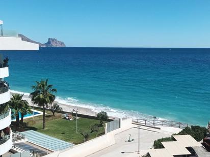 Bedroom of Apartment for sale in Altea  with Air Conditioner and Swimming Pool