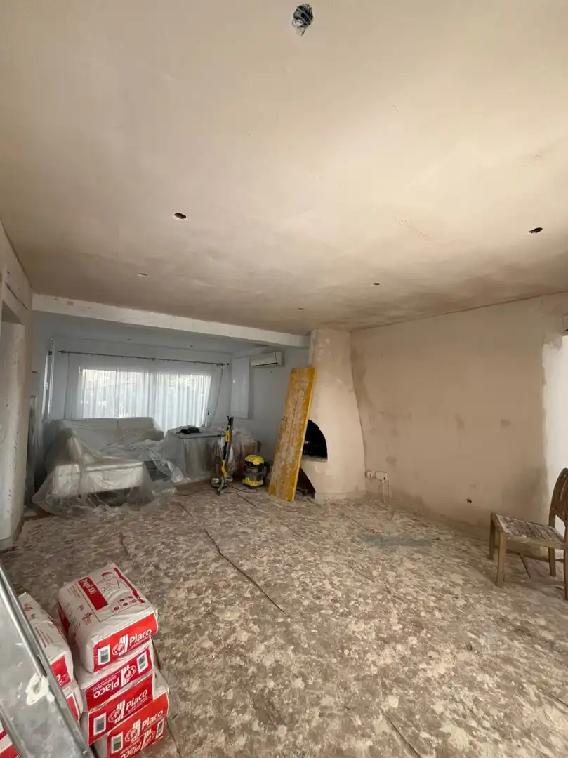 Casa o xalet en venda en Altea amb Aire condicionat, Calefacció i Jardí privat