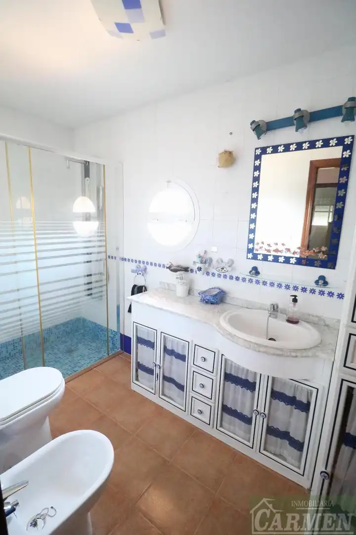 Casa amb piscina en venda a Jerez Sur, imagen 30
