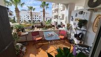 Terrassa de Apartament en venda en Orihuela amb Terrassa i Piscina