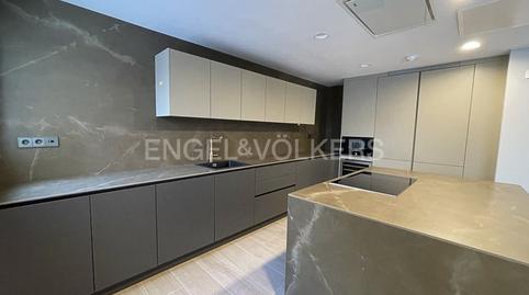 Foto 4 de Apartament de lloguer a Arroyo de la Vega, Madrid