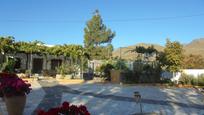 Jardí de Finca rústica en venda en Senés amb Aire condicionat, Jardí privat i Terrassa