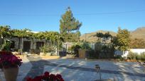 Garden of Country house for sale in Senés  with Air Conditioner, Terrace and Swimming Pool