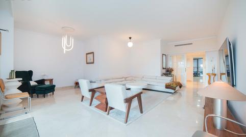 Foto 2 de Piso en venta en Avenida de la Carrera, Prado de Somoaguas, Madrid