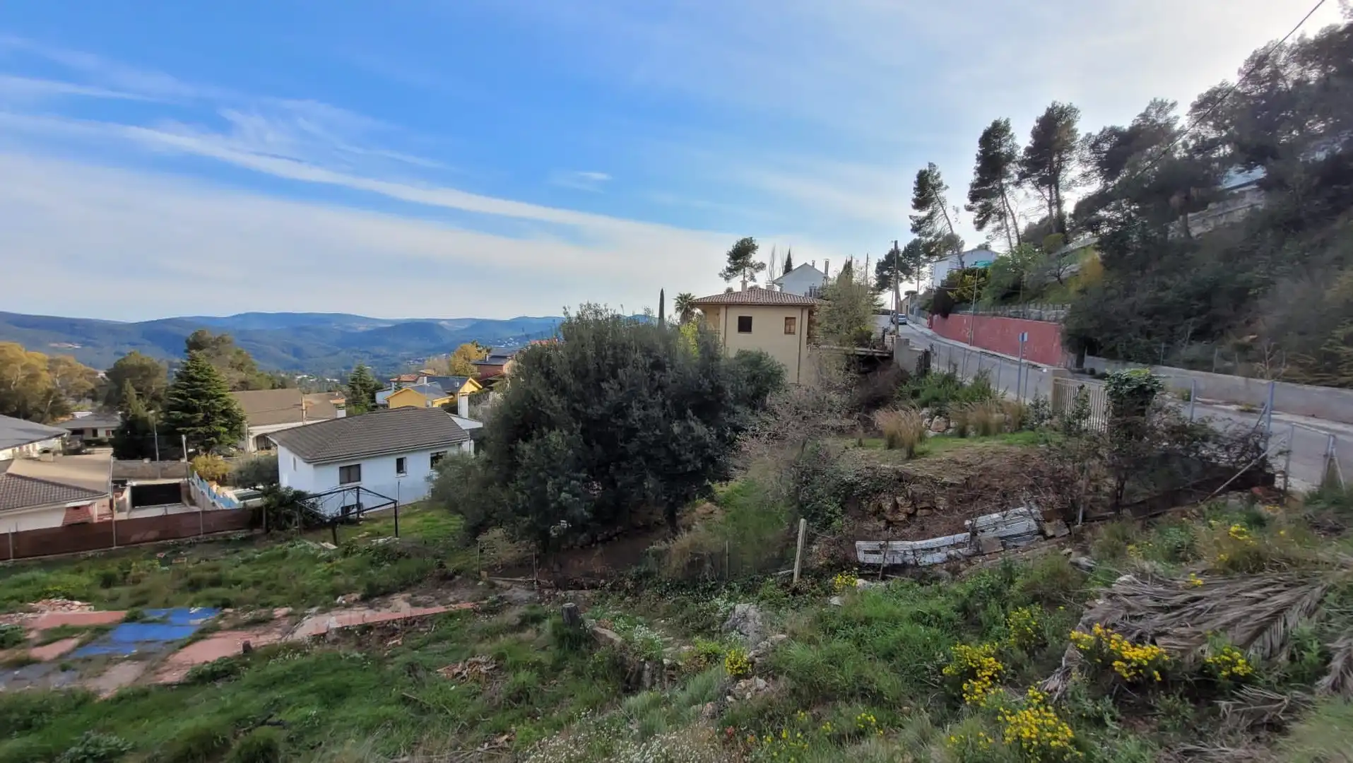 Wohnbaugrundstück zum Verkauf in Corbera de Llobregat, imagen 17