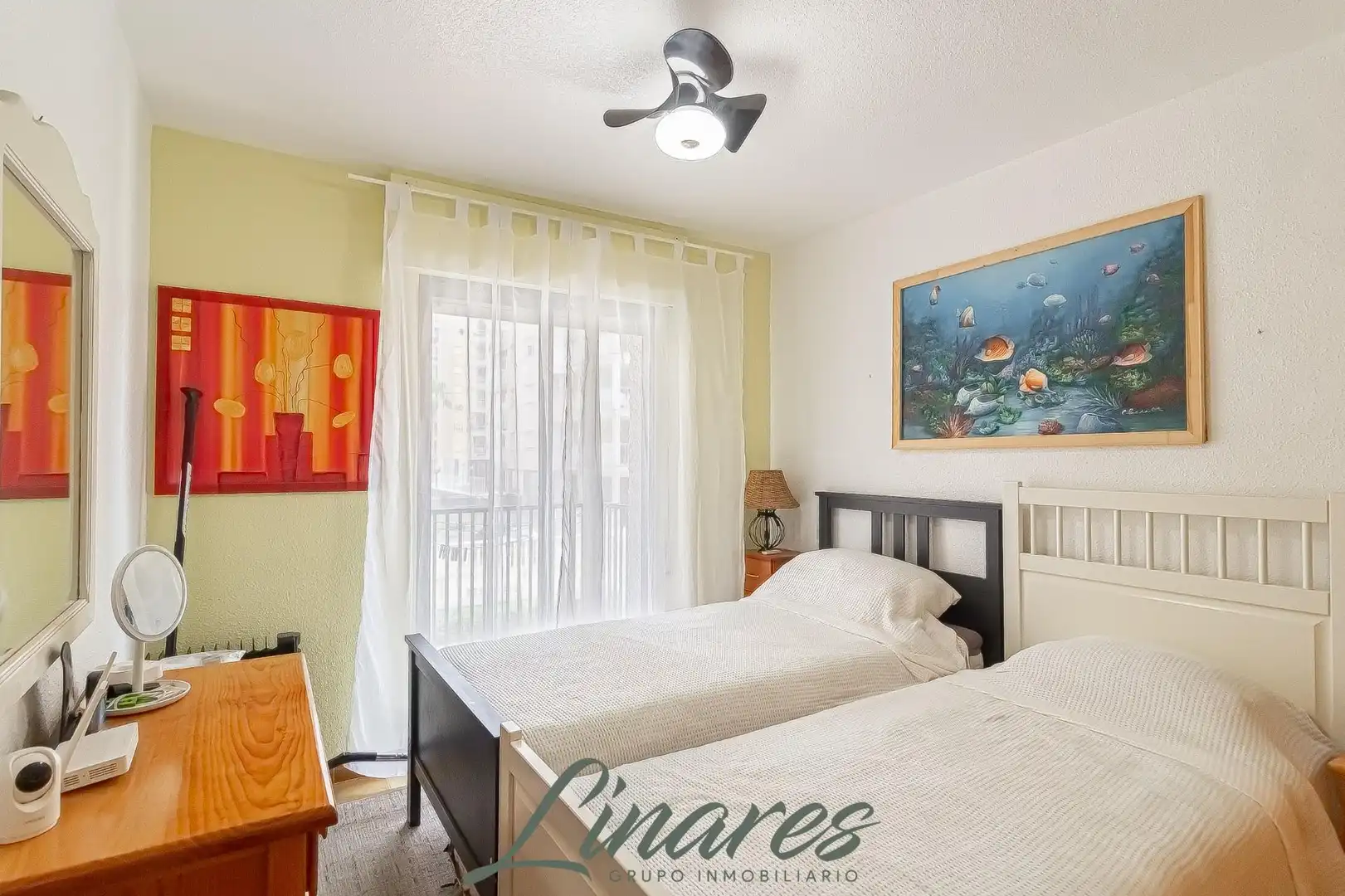 Apartament en venda a GONDOLAS ED.M POLO-PL J, imagen 44