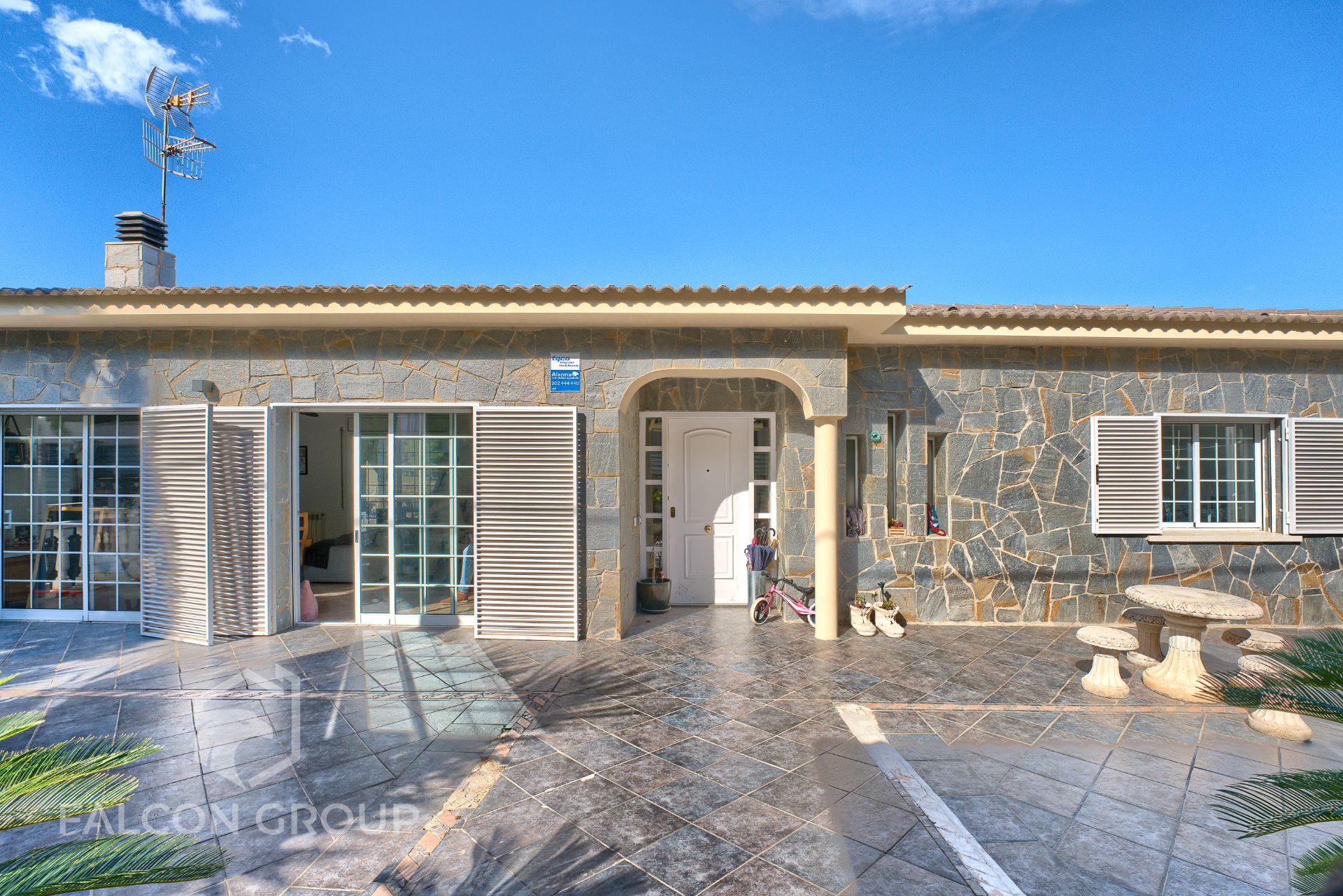 House or chalet for sale in Carrer Roger de Flor