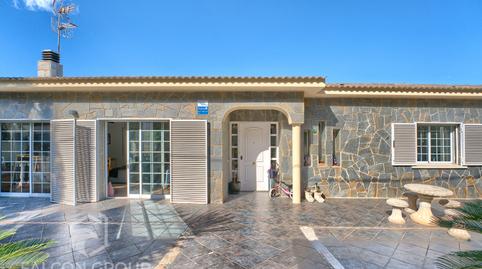 Foto 2 de Casa o chalet en venta en Carrer Roger de Flor, Canyelles, Barcelona