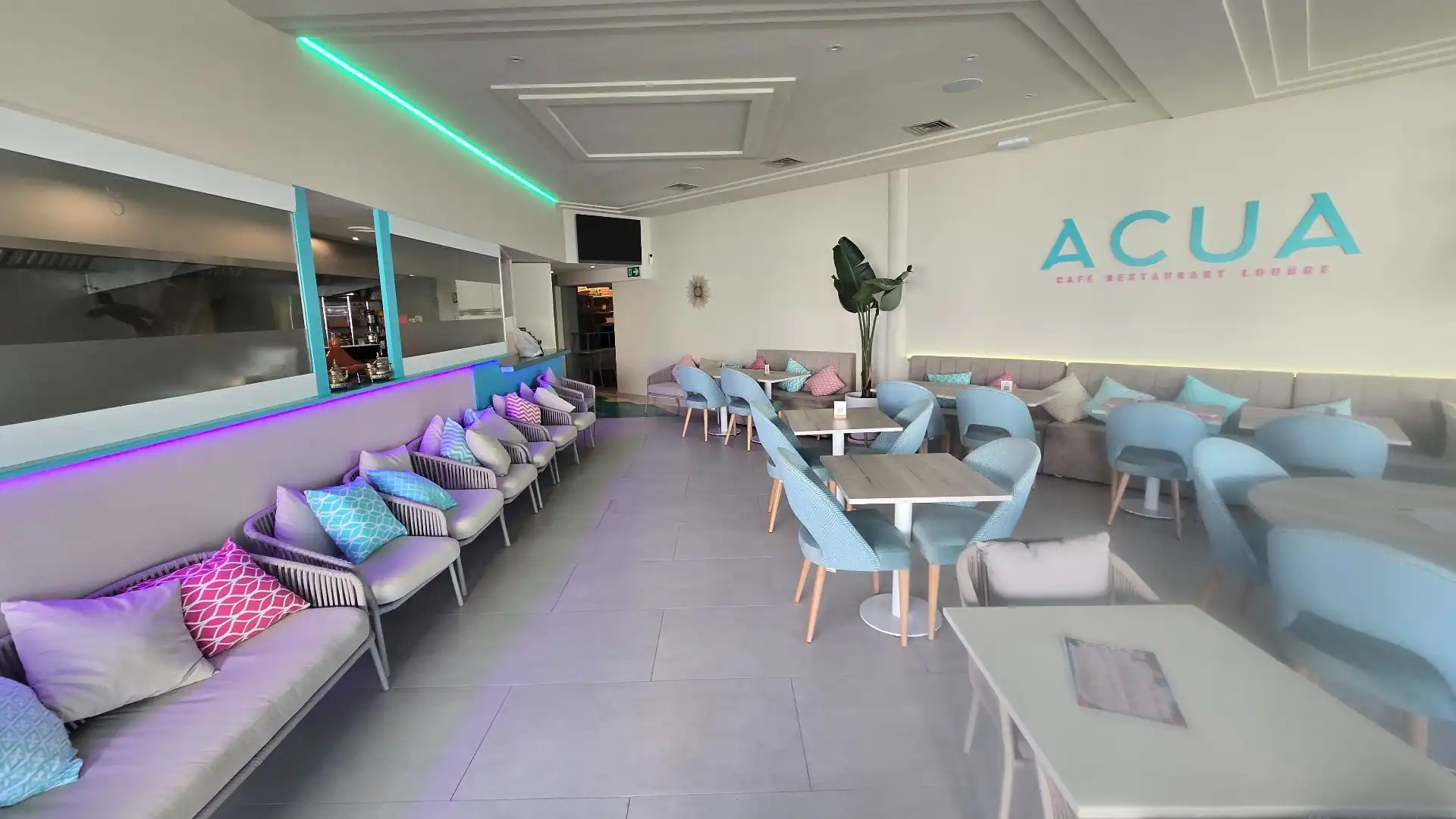 Locale commerciale in cessione a Antonio Banderas 29, imagen 30