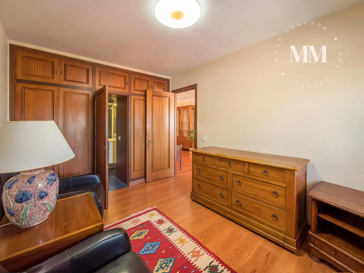Habitación de Piso en venta en Maó - Mahón con Aire acondicionado, Calefacción y Terraza