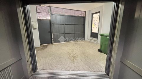 Foto 5 de Garaje en venta en San Pablo, Zaragoza Capital