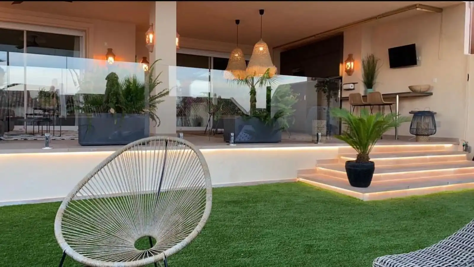 Apartament amb terrassa en venda a Nueva Andalucía, imagen 63