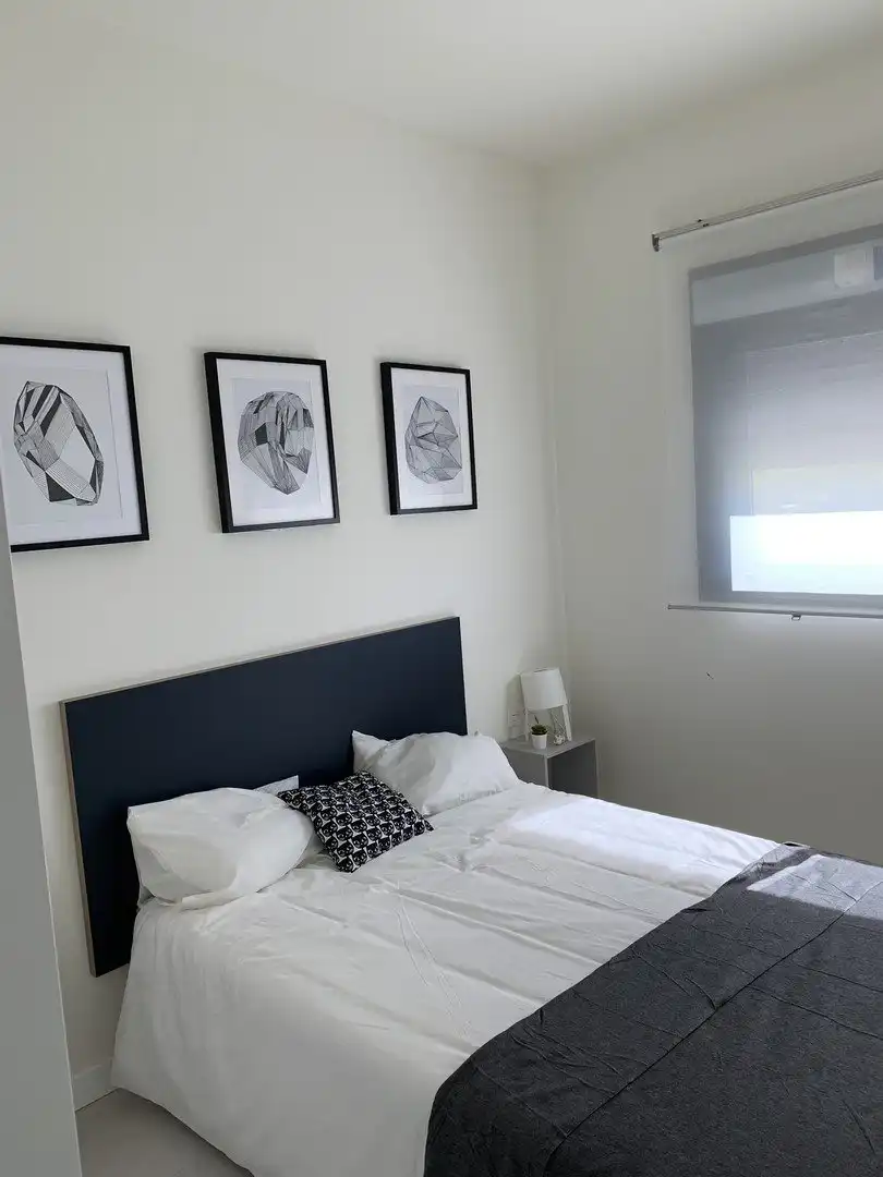 Apartament amb piscina en venda a Condado de Alhama, imagen 13