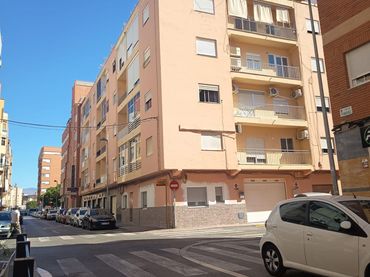 Pis de lloguer a Ciudad Jardín - Tagarete - El Zapillo