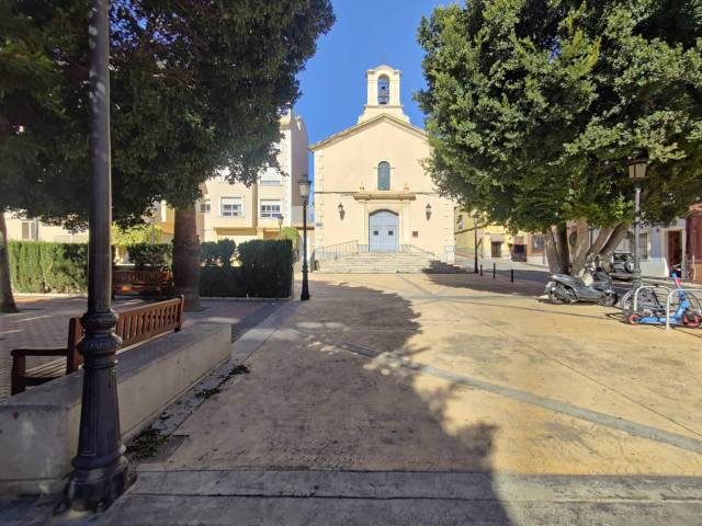 Local comercial en Venta en La Ñora