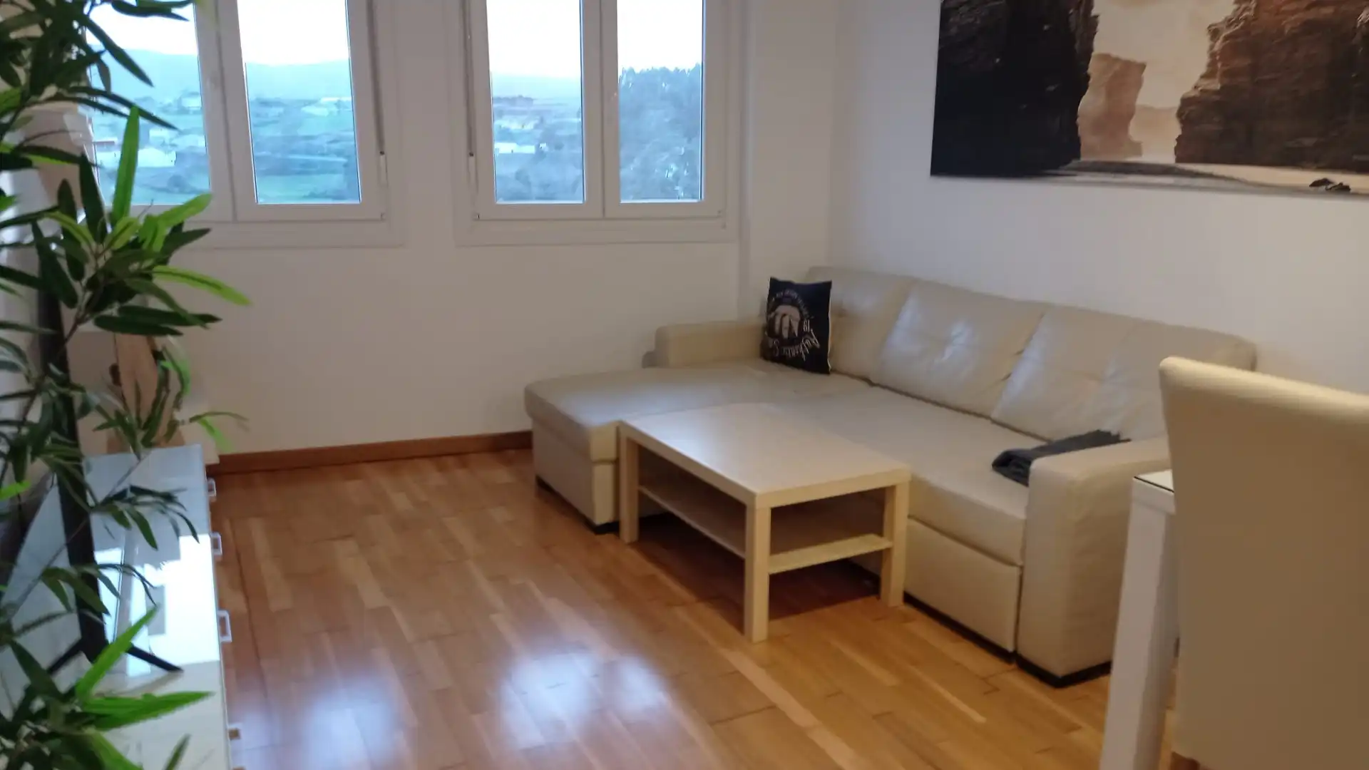 Wohnung zum Verkauf in Avenida Asturias, 17, Foz