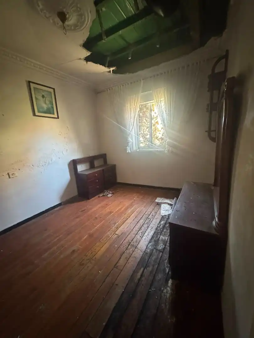 Bedroom of Country homes for sale in Cangas   with Private garden