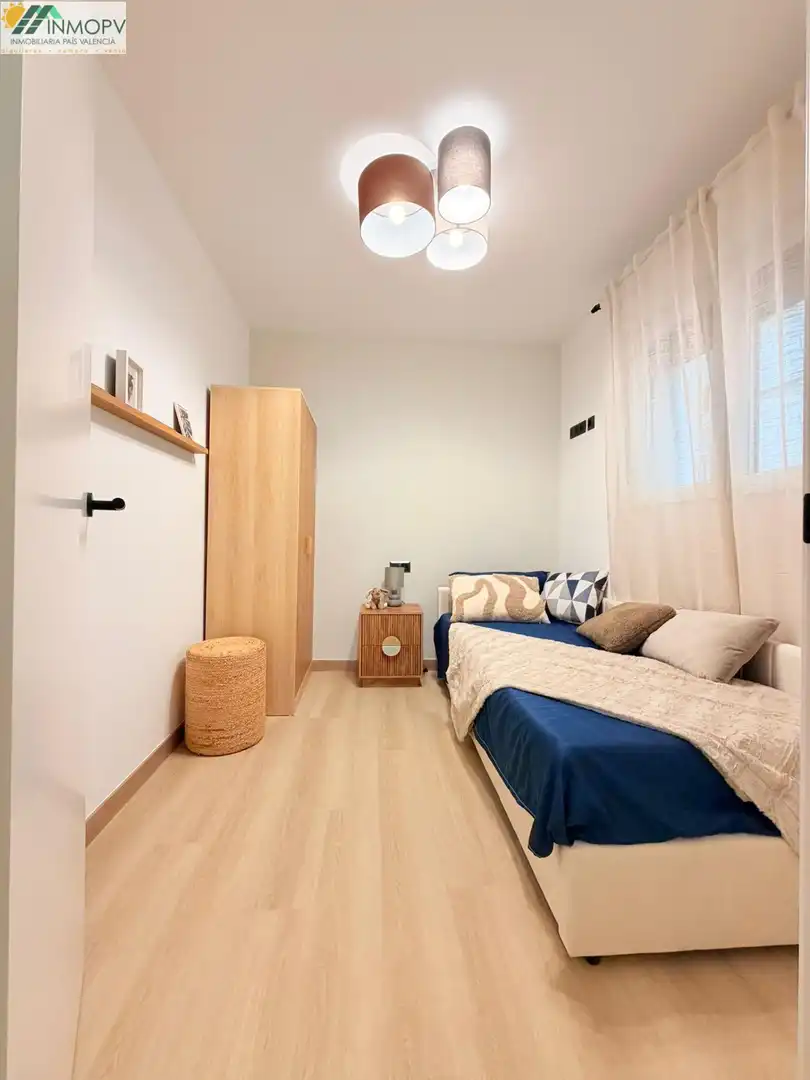 Appartement avec terrasse à vendre à Casco Urbano, imagen 18