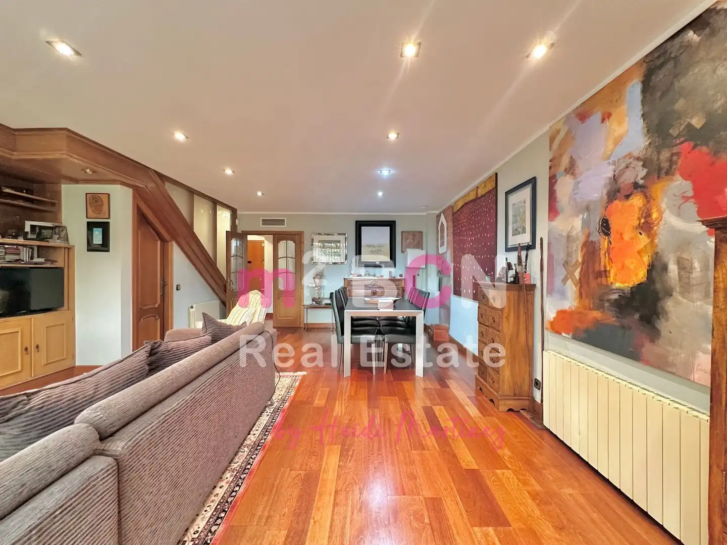Villa mit Terrasse zum Verkauf in Ciutat Diagonal, imagen 25