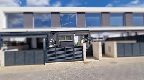 Foto 2 de Casa o xalet en venda a Noroeste, Santa Pola