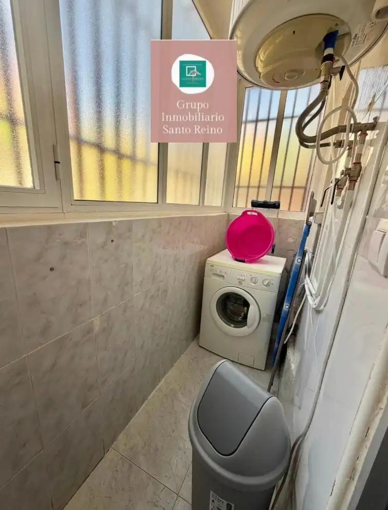 Habitación en Avenida de Madrid, 41, Renfe - Bulevar 1ª y 2ª Fase