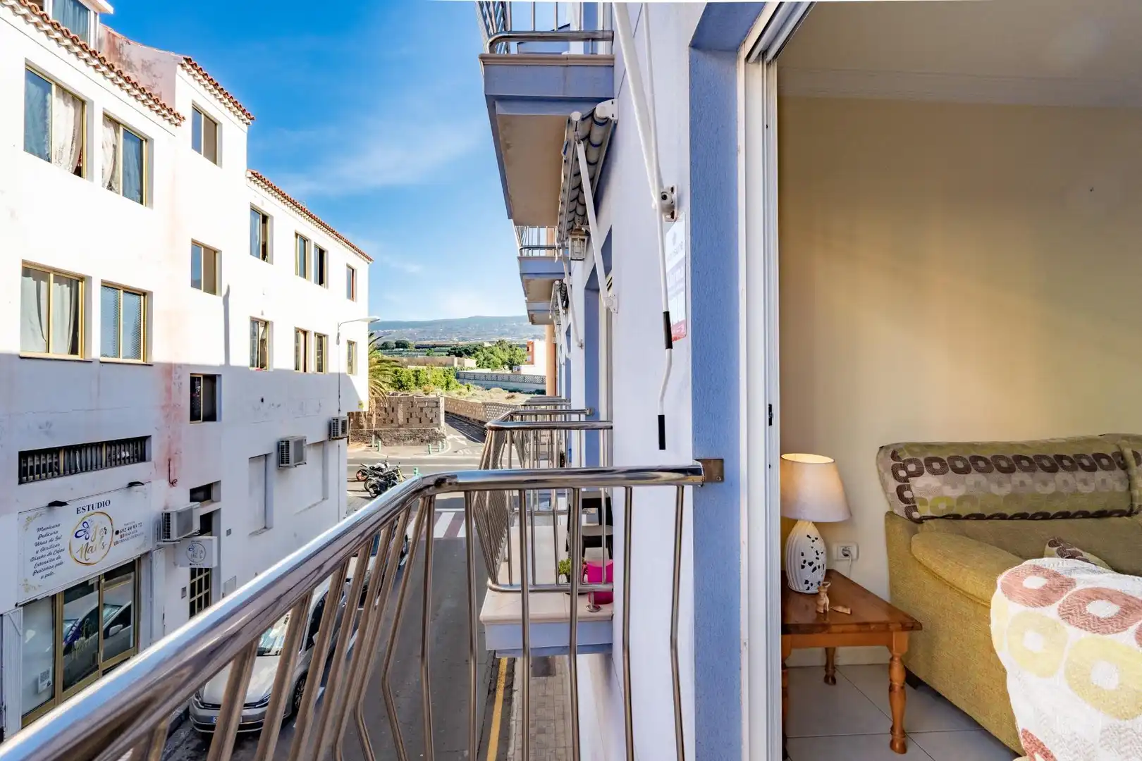 Apartamento en venta en Playa de San Juan, imagen 11