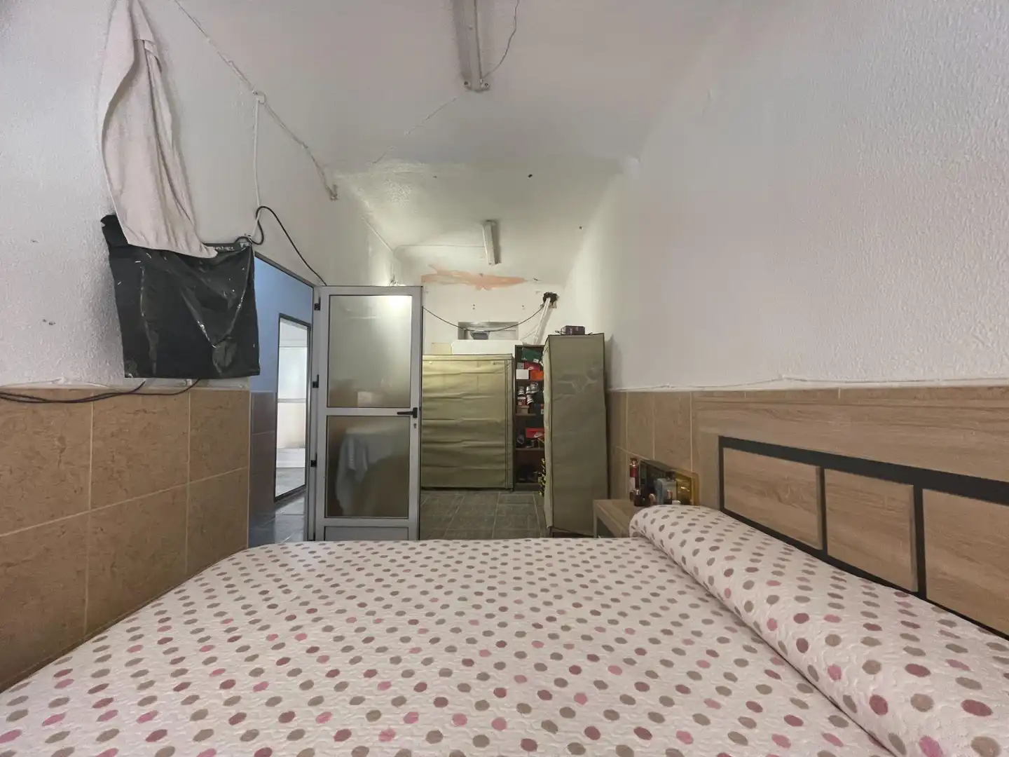 Habitación de Casa o chalet en venta en Rojales con Aire acondicionado y Amueblado