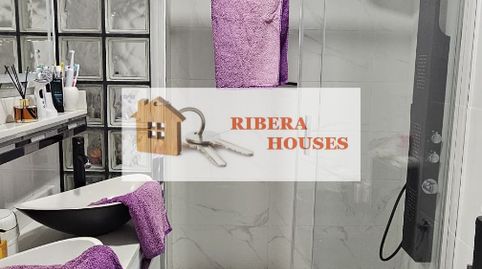 Foto 2 de Pis en venda a Carrer de Manel Sanchís Guarner, Montserrat, Valencia