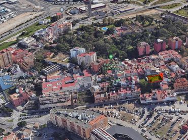 Terrenys i solars en venda a San García