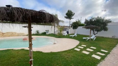 Foto 5 de Residencial en venda a Calle Mijo, 12, Pedanías Norte, Utrera