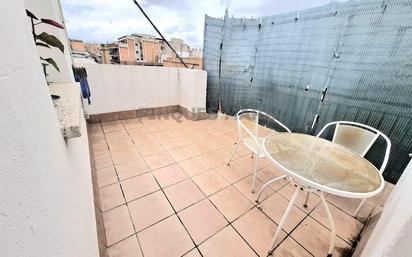 Terrace of Attic for sale in Sant Boi de Llobregat  with Terrace