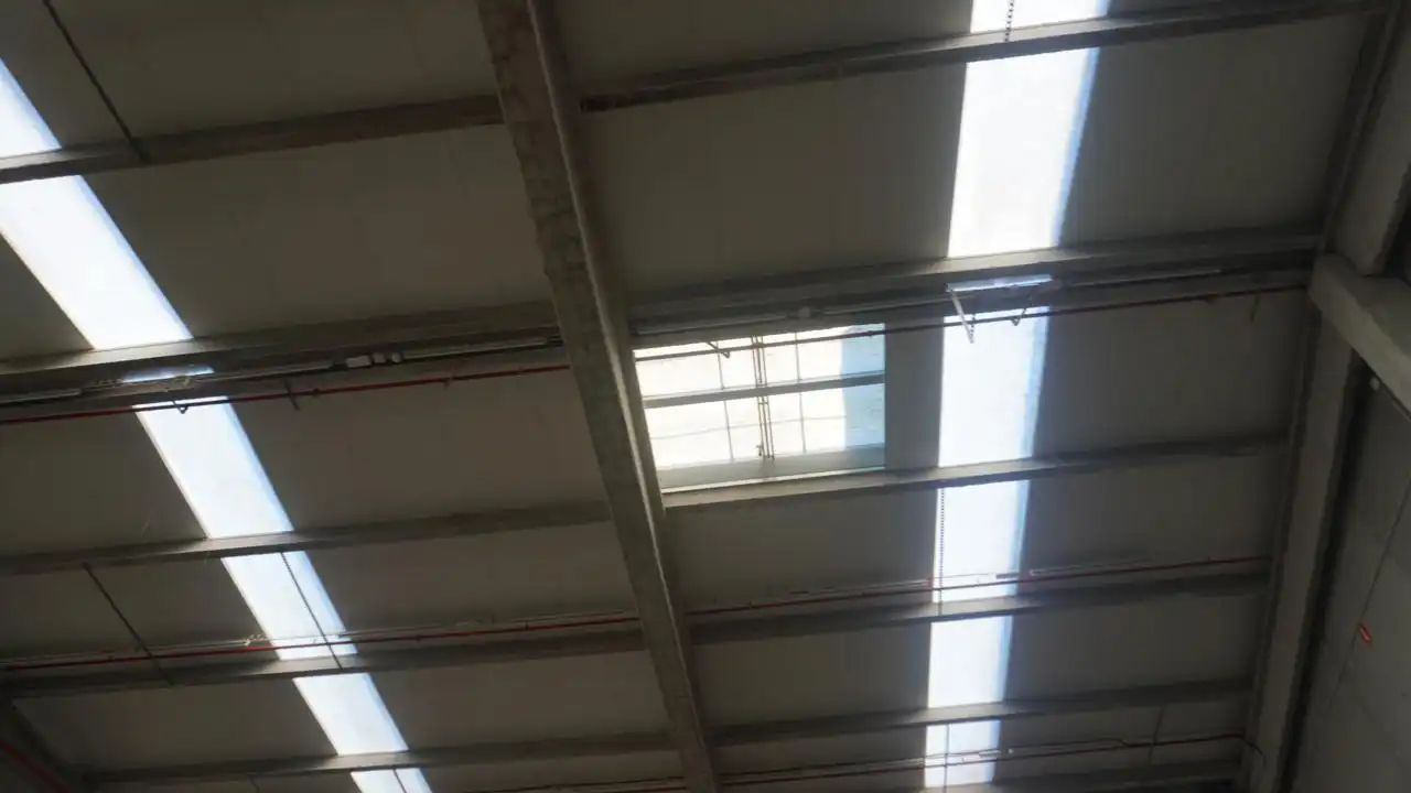 Nave industrielle avec ascenseur à louer à Fogars de la Selva, imagen 12