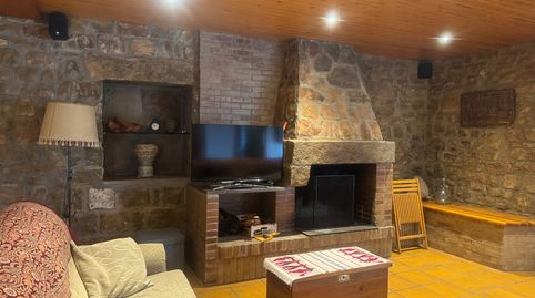 Foto 2 de Casa o chalet en venta en Avinguda de Guissona, Guissona, Lleida