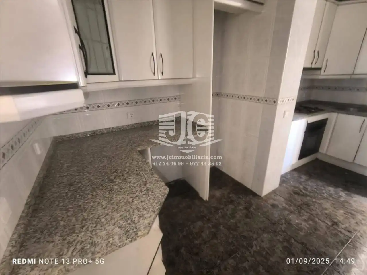 Appartement avec terrasse à vendre à Calle Santa Candia, imagen 22