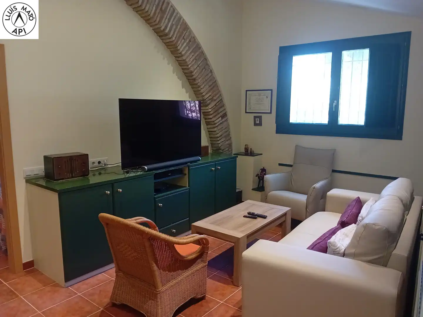 Casa o chalet en venta en Carrer de Baix, Siurana