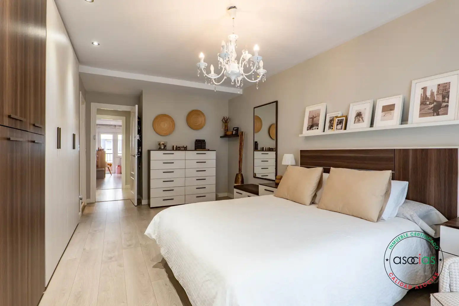 Habitación de Piso en venta en Gijón  con Calefacción y Terraza