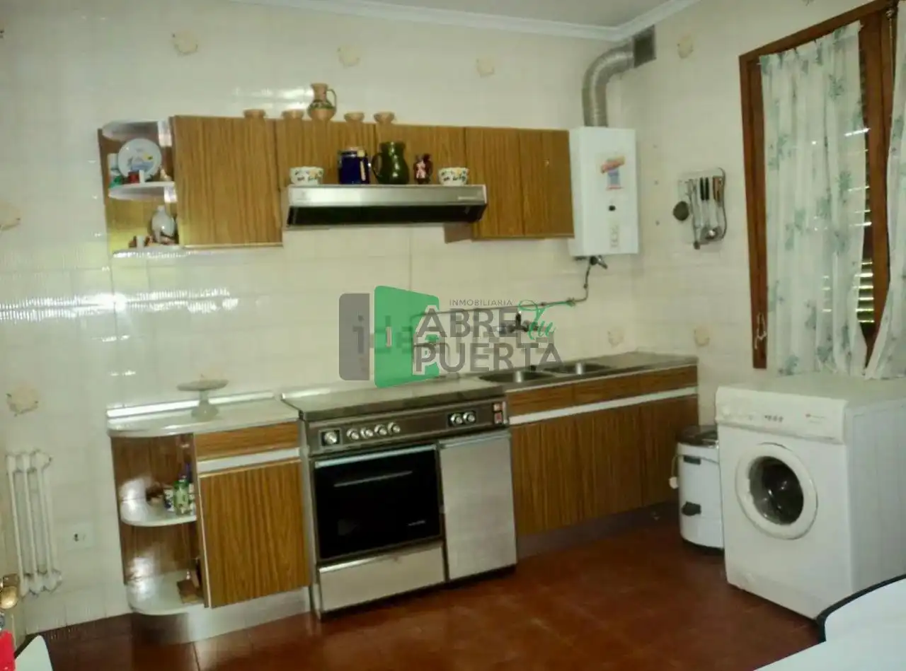 Chalet con terraza en venta en Baños de Molgas, imagen 13