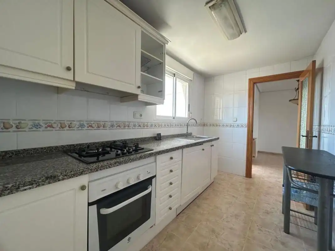 Apartamento con piscina en venta en Playa de San Juan - El Cabo de las Huertas, imagen 21