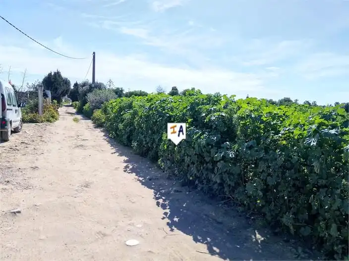 Residencial en venda en Vejer de la Frontera