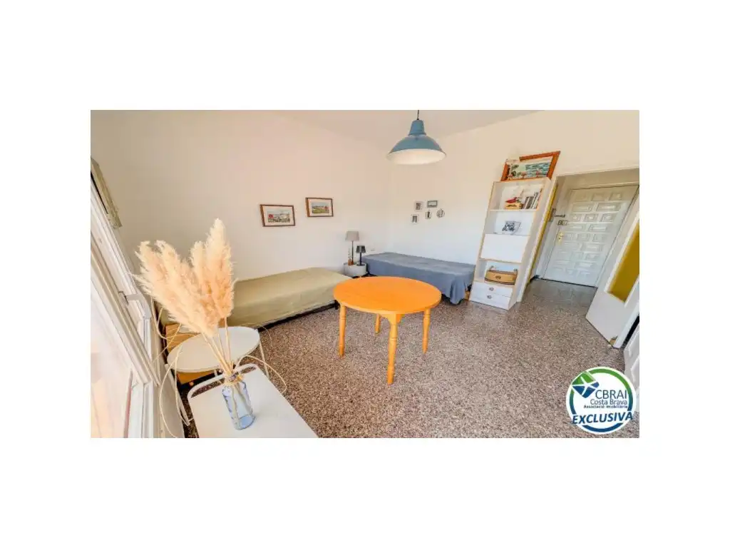 Estudio con ascensor en venta en Calle De L'Alhambra 47, imagen 2