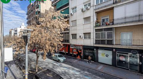 Photo 3 of Flat for sale in Calle de Pedro Antonio de Alarcón, 77, Camino de Ronda,  Granada Capital