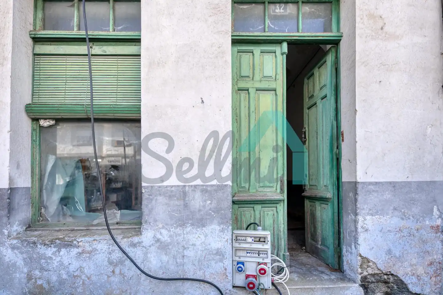 Maison avec jardin à vendre à Barrio La Ferrería, imagen 85