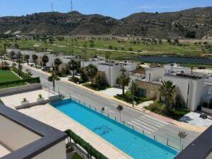 Photo 2 of Attic for sale in Monforte del Cid, Alicante