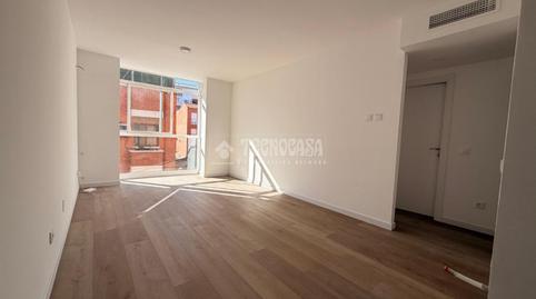 Foto 3 de Pis en venda a Puerta Bonita, Madrid